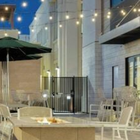 Element Las Vegas Airport – Affordable hotel in Las Vegas