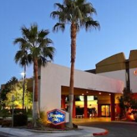 Hampton Inn Las Vegas/Summerlin – Affordable hotel in Las Vegas