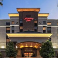 Hampton Inn Tropicana – Affordable hotel in Las Vegas