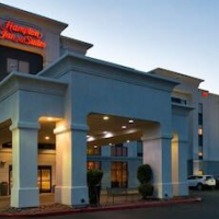 Hampton Inn & Suites Las Vegas Airport – Affordable hotel in Las Vegas