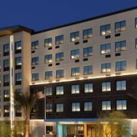 Tru by Hilton Las Vegas Airport, NV – Affordable hotel in Las Vegas