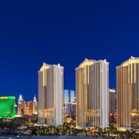 The Signature at MGM Grand (All Suites) – Affordable hotel in Las Vegas