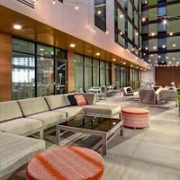 Home2 Suites by Hilton Las Vegas Convention Center – Affordable hotel in Las Vegas