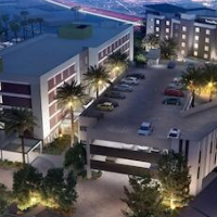 Home2 Suites by Hilton Las Vegas Stadium District – Affordable hotel in Las Vegas