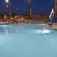 Homewood Suites by Hilton Las Vegas City Center – Affordable hotel in Las Vegas