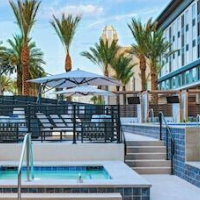 Element LAS Vegas Symphony Park – Affordable hotel in Las Vegas