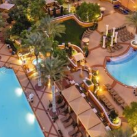 Club Wyndham Grand Desert – Affordable hotel in Las Vegas
