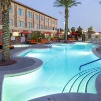 Cannery Hotel & Casino – Affordable hotel in North Las Vegas