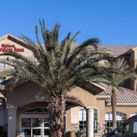 Hilton Garden Inn Las Vegas Strip South – Affordable hotel in Las Vegas