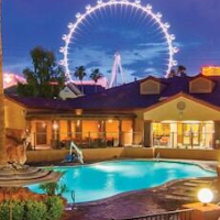 Holiday Inn Club Vacations at Desert Club Resort by IHG – Affordable hotel in Las Vegas