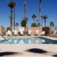 Hampton Inn & Suites Las Vegas-Red Rock/Summerlin – Affordable hotel in Las Vegas
