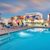 SpringHill Suites by Marriott Las Vegas Convention Center – Affordable hotel in Las Vegas