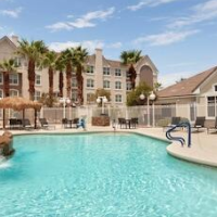 Residence Inn By Marriott Las Vegas Stadium Area  – Affordable hotel in Las Vegas