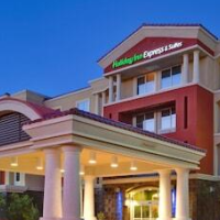 Holiday Inn Express & Suites Las Vegas SW - Spring Valley by IHG – Affordable hotel in Las Vegas