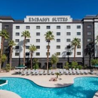 Embassy Suites by Hilton Las Vegas – Affordable hotel in Las Vegas