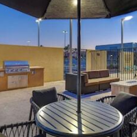 TownePlace Suites by Marriott Las Vegas Airport South – Affordable hotel in Las Vegas