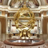 The Venetian Prestige Club Lounge – Affordable hotel in Las Vegas