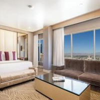 SAHARA Las Vegas – Affordable hotel in Las Vegas