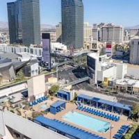 Hilton Vacation Club Polo Towers Las Vegas – Affordable hotel in Las Vegas