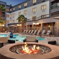 Courtyard By Marriott Las Vegas Stadium Area – Affordable hotel in Las Vegas