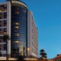Renaissance Las Vegas Hotel – Affordable hotel in Las Vegas