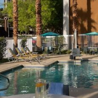 Fairfield Inn Las Vegas Convention Center – Affordable hotel in Las Vegas
