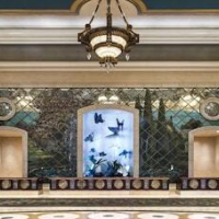 The Palazzo Prestige Club Lounge – Affordable hotel in Las Vegas