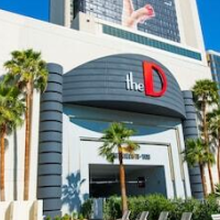 the D Las Vegas – Affordable hotel in Las Vegas