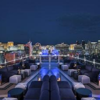 Palms Casino Resort – Affordable hotel in Las Vegas