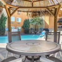 Best Western McCarran Inn – Affordable hotel in Las Vegas