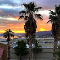Lake Mead Inn – Affordable hotel in Boulder City
