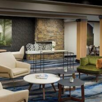 Fairfield by Marriott Inn & Suites Las Vegas Stadium Area – Affordable hotel in Las Vegas