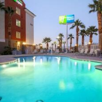 Holiday Inn Express Las Vegas - Stadium Area by IHG – Affordable hotel in Las Vegas