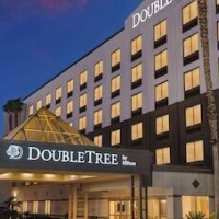 DoubleTree by Hilton Las Vegas Airport – Affordable hotel in Las Vegas