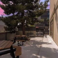 Comfort Inn & Suites Las Vegas - Nellis – Affordable hotel in Las Vegas