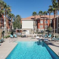 Residence Inn By Marriott Las Vegas/Green Valley – Affordable hotel in Henderson