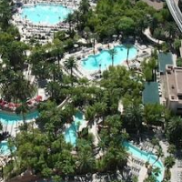 Jet Luxury Elite at The Signature – Affordable hotel in Las Vegas