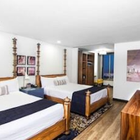 El Cortez Hotel and Casino - 21 and Over – Affordable hotel in Las Vegas