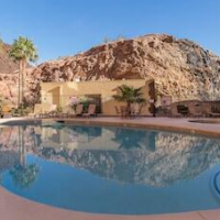 Hoover Dam Lodge – Affordable hotel in Boulder City