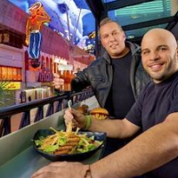 Hotel Apache – Affordable hotel in Las Vegas