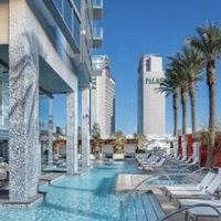 Palms Place Vacation Suites Collection – Affordable hotel in Las Vegas