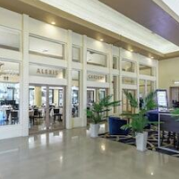 Alexis Park All Suite Resort – Affordable hotel in Las Vegas