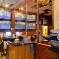 Longhorn Casino & Hotel – Affordable hotel in Las Vegas