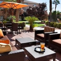 Sonesta Select Las Vegas Summerlin – Affordable hotel in Las Vegas