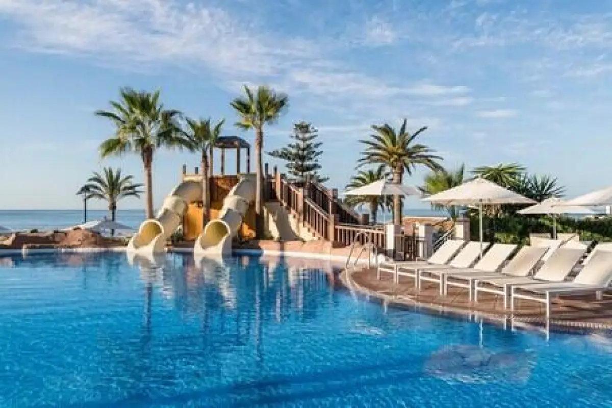Marriott's Marbella Beach Resort – Affordable hotel in Marbella