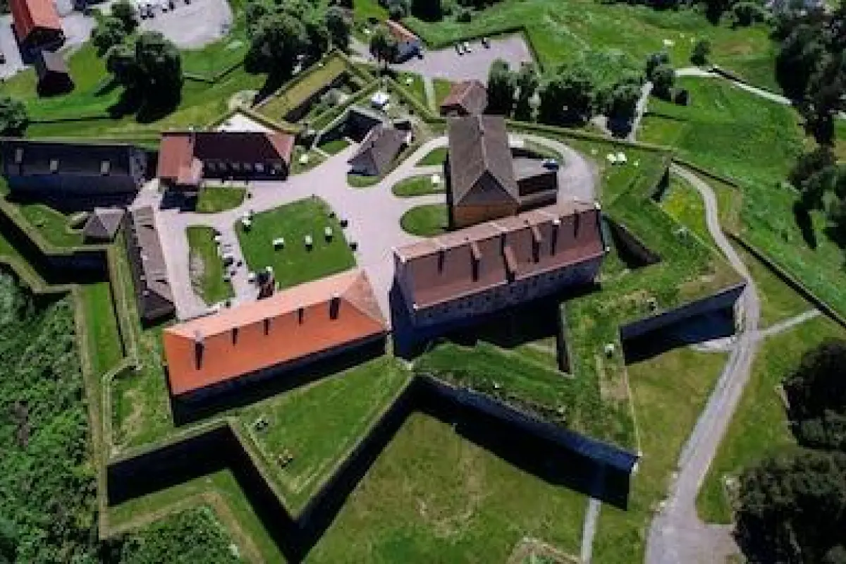 Kongsvinger Castle Hotel & Resort – Affordable hotel in Kongsvinger