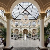 Gran Hotel Miramar GL – Affordable hotel in Málaga