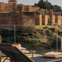 ME Malaga by Melia – Affordable hotel in Malaga