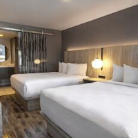 Oasis at Gold Spike – Affordable hotel in Las Vegas