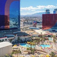 Masquerade Tower at Rio Hotel & Casino – Affordable hotel in Las Vegas